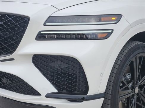 New 2026 Genesis GV80 3.5T e-SC image 5