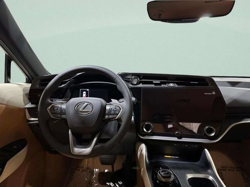 Certified 2026 Lexus RZ 350e 2WD w/ Accessory Package (2T) image 11