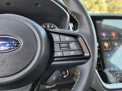 Used 2025 Subaru Outback Onyx Edition image 29