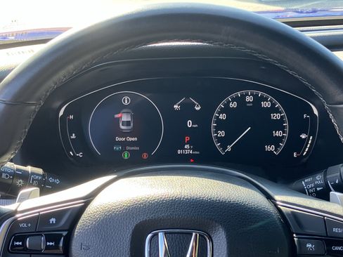 Used 2022 Honda Accord Sport image 23