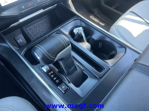 Certified 2024 Ford F150 Lightning Platinum image 14