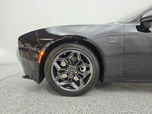 Used 2025 Dodge Charger Daytona R/T w/ Quick Order Package 25M R/T AWD/4WD image 20