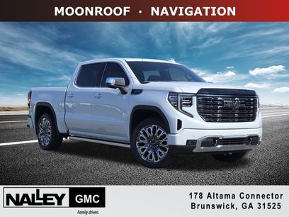 New 2026 GMC Sierra 1500 Denali Ultimate