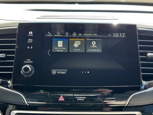 Certified 2023 Honda Passport Elite image 26