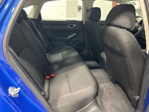 Certified 2024 Honda Civic LX image 16