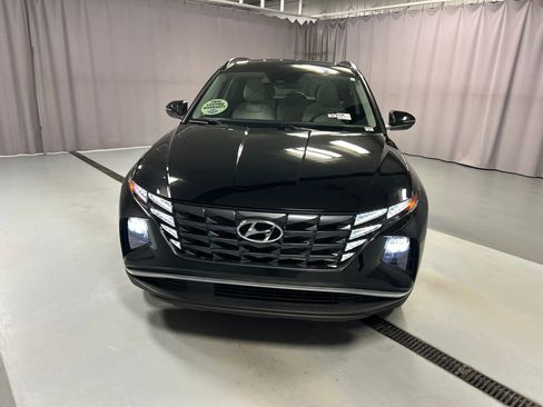 Used 2023 Hyundai Tucson SEL w/ Convenience Package image 2