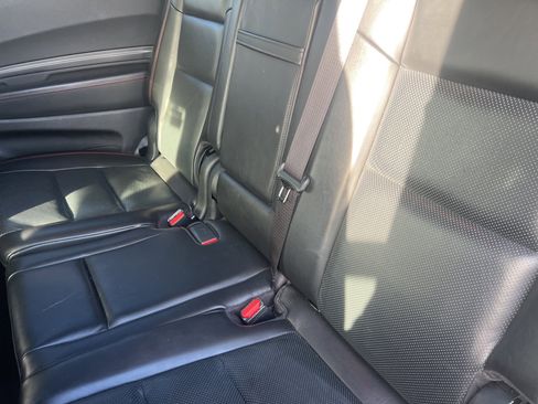 Used 2024 Dodge Durango R/T image 15