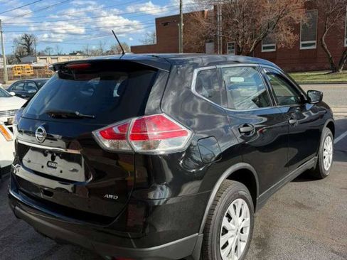 Used 2016 Nissan Rogue S image 6