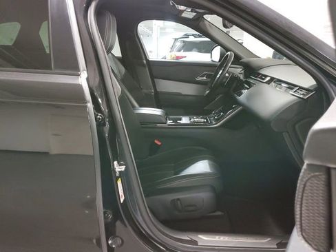 Used 2019 Land Rover Range Rover Velar R-Dynamic SE image 27