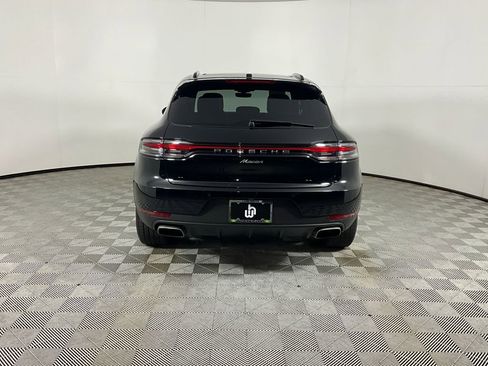 Used 2020 Porsche Macan image 7