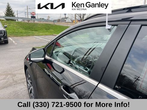 Certified 2025 Kia Sportage EX w/ Premium Package image 25