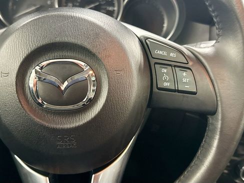 Used 2014 MAZDA CX-5 Grand Touring image 12