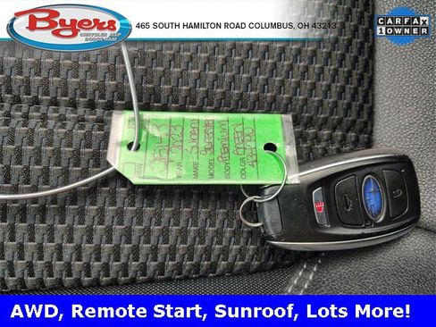 Used 2023 Subaru Forester Premium image 19