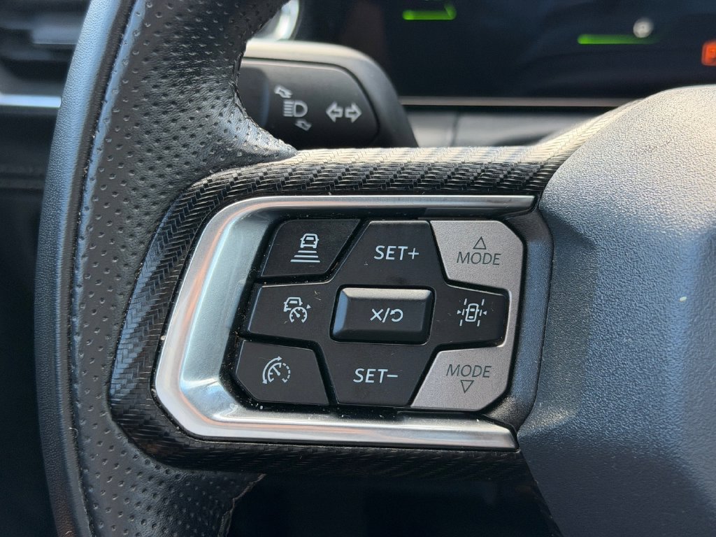 Used 2024 Ford Mustang Premium RWD image 25