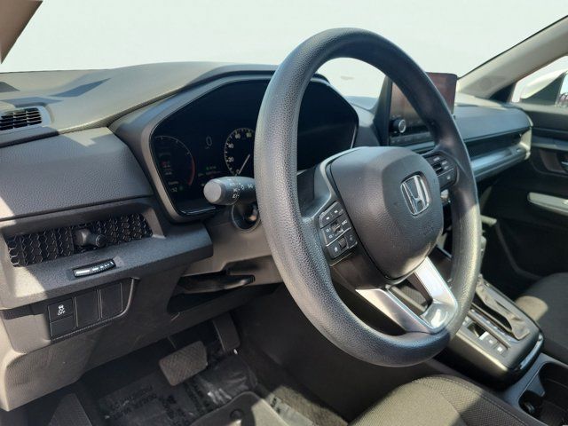 Certified 2024 Honda CR-V EX image 27