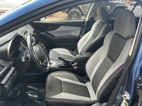 Used 2018 Subaru Crosstrek 2.0i Premium AWD/4WD image 13