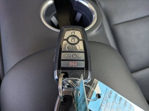 Certified 2024 Ford Mustang Premium image 32