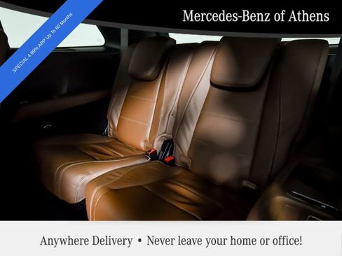 Certified 2026 Mercedes-Benz GLS 580 4MATIC image 45