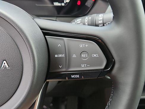 New 2026 MAZDA CX-5 Preferred AWD/4WD image 17