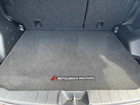 Used 2024 Mitsubishi Outlander Sport SE image 24