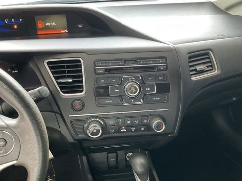 Used 2014 Honda Civic LX image 14