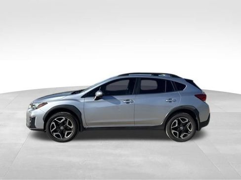 Used 2018 Subaru Crosstrek 2.0i Limited AWD/4WD image 6
