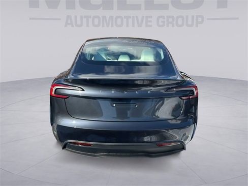Used 2025 Tesla Model 3 Long Range image 4