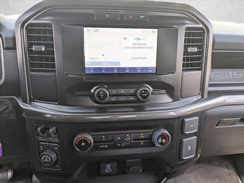 Certified 2023 Ford F150 XL w/ STX Appearance Package AWD/4WD image 15