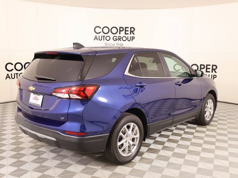 Used 2022 Chevrolet Equinox LT FWD image 17