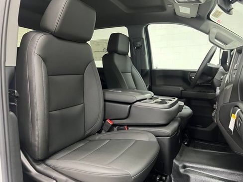 New 2026 Chevrolet Silverado 3500 W/T AWD/4WD image 25