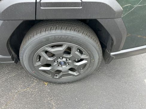 Used 2026 Subaru Outback Premium AWD/4WD image 12