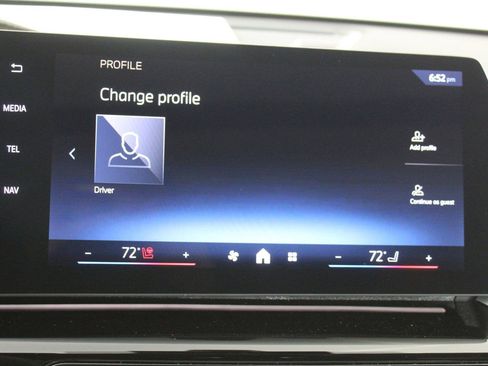 Used 2025 BMW X1 xDrive28i w/ Technology Package image 31