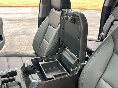 Used 2024 Chevrolet Silverado 1500 RST w/ Convenience Package II AWD/4WD image 21