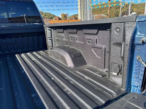 New 2026 GMC Sierra 2500 Denali w/ Denali Reserve Package image 53