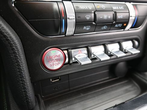 Used 2020 Ford Mustang Bullitt image 25