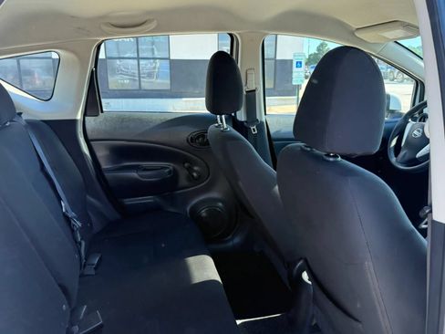 Used 2014 Nissan Versa Note S Plus FWD image 22