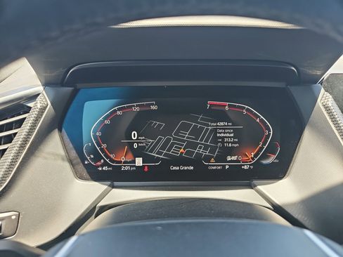 Used 2022 BMW 228i Gran Coupe FWD image 14