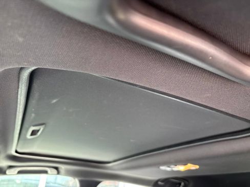 Used 2025 Subaru Crosstrek 2.5i Sport w/ Crosstrek Mirror Package AWD/4WD image 4