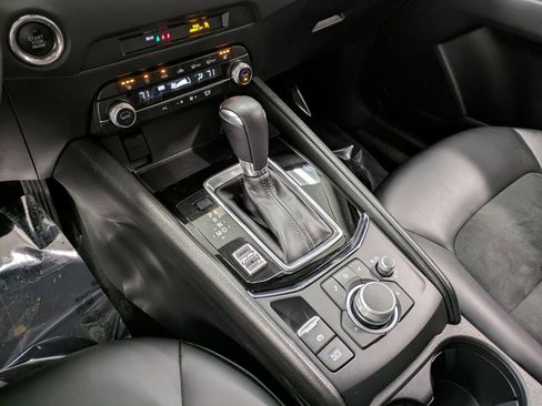 Certified 2023 MAZDA CX-5 AWD 2.5 S w/ Select Package image 15