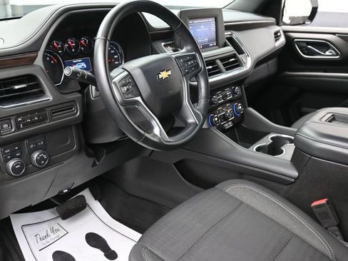 Used 2023 Chevrolet Tahoe LS AWD/4WD image 14