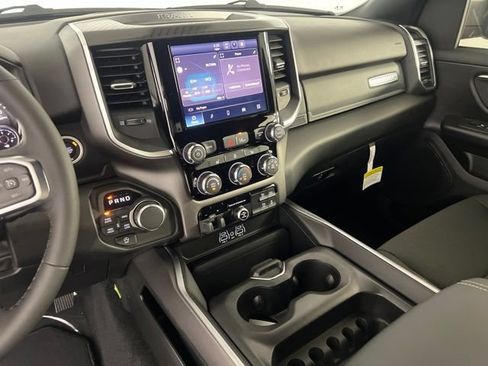New 2026 RAM 1500 Big Horn AWD/4WD image 25