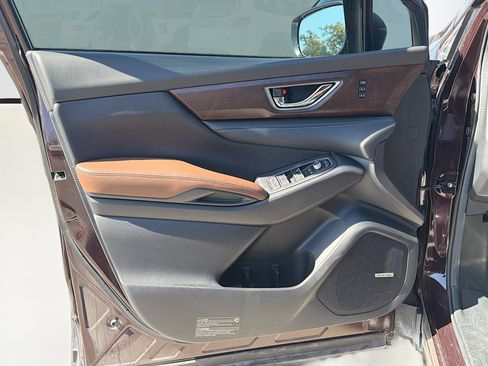 Certified 2025 Subaru Ascent Touring image 23