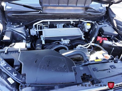 Used 2024 Subaru Ascent Limited image 53