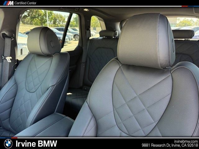 Used 2026 BMW X5 sDrive40i w/ M Sport Package RWD image 20