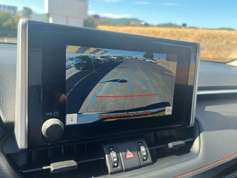 Certified 2024 Toyota RAV4 Adventure AWD/4WD image 18