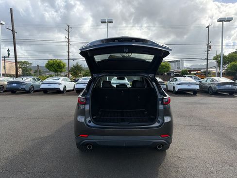 Used 2022 MAZDA CX-5 AWD 2.5 S w/ Premium Plus Pkg image 11