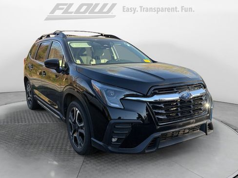 Certified 2024 Subaru Ascent Limited w/ Technology Package image 1