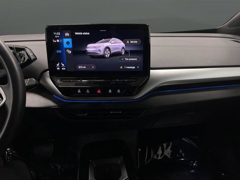 Used 2022 Volkswagen ID.4 Pro S image 9