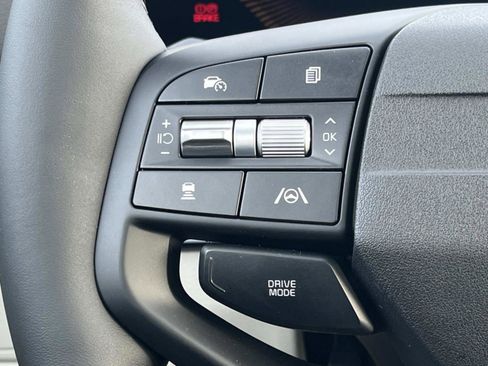 New 2026 Kia Sportage EX w/ EX Panorama Roof Package image 22