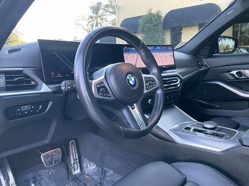 Used 2023 BMW M340i w/ Premium Package image 14